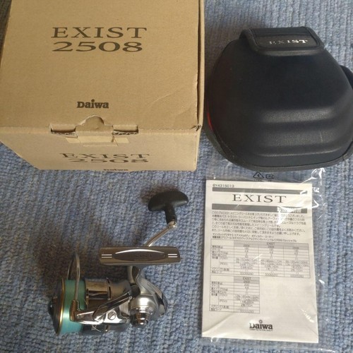 Mulinello spinning daiwa 05 - mulinello,