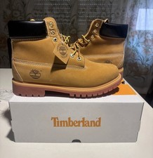 Timberland 6-Inch Premium