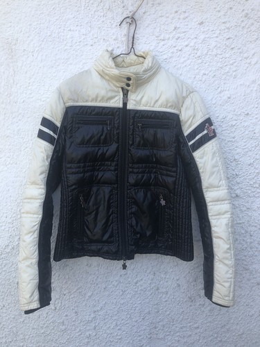 Piumino moncler anni - piumino,