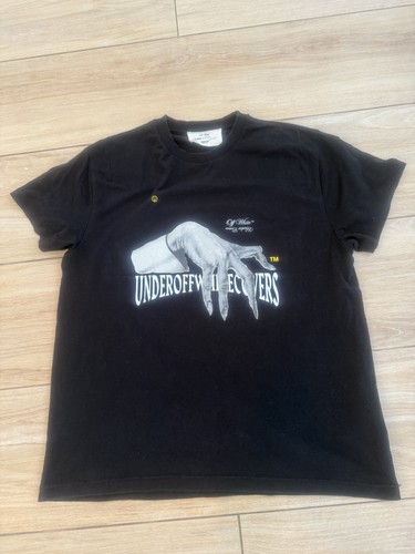 Maglietta off white - maglietta, off-white