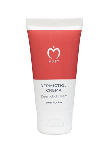 Most dermictiol crema - -, corpo