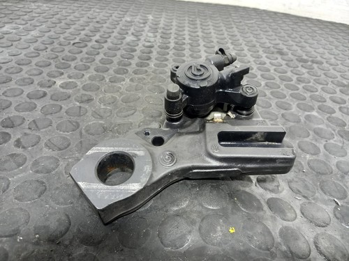 Pinza freno posteriore bmw - posteriore,