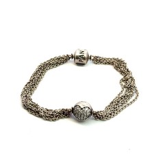 Autentico bracciale pandora