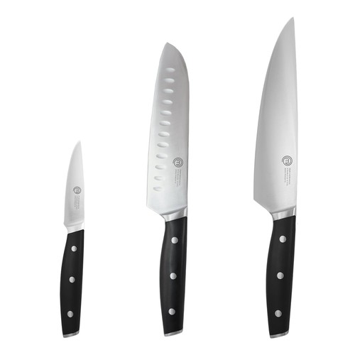Masterchef set coltelli - set, da