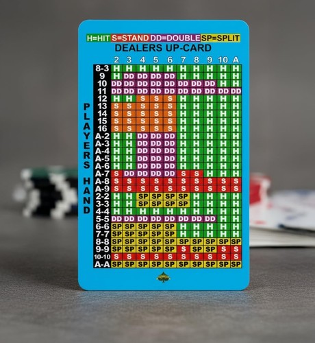 Carta strategia base - carta, per