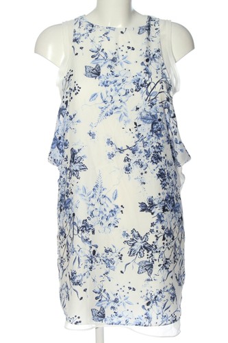 Zara basic mini abito donna - basic,