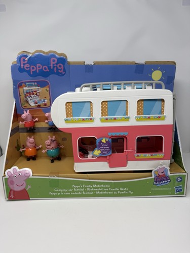 Hasbro f2182 modellino peppa - hasbro,
