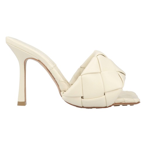 Bottega veneta lido - bottega, mule