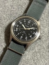 Orologio militare timex mk1 - militare,