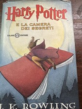 Harry Potter e la camera dei