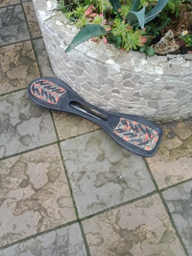Skateboard oxelo - skateboard,