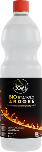 Home bioetanolo liquido - bioetanolo,