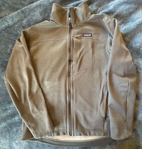Patagonia giacca uomo - giacca, micro