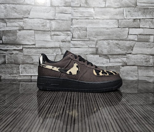 Nike air force one animal - nike,