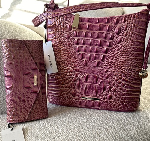 Portafoglio brahmin katie - brahmin, &