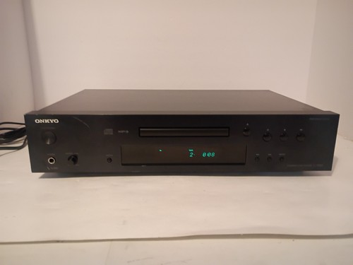 Onkyo 7030 lettore cd - lettore,