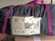 Tenda Da Campeggio 4 Posti