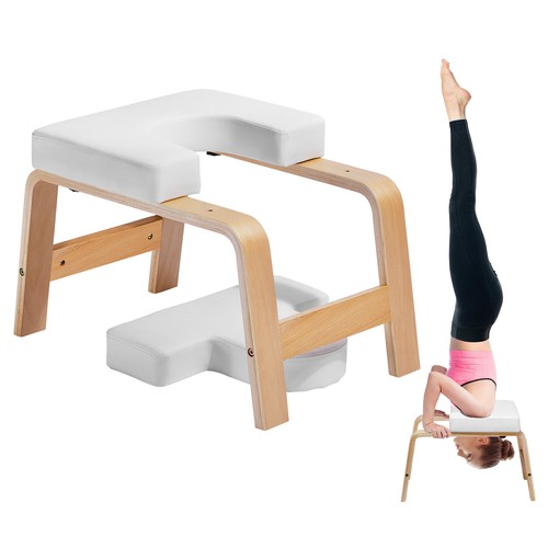 Vevor panca per verticale yoga - vevor,