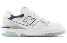 New Balance 550 White Winter