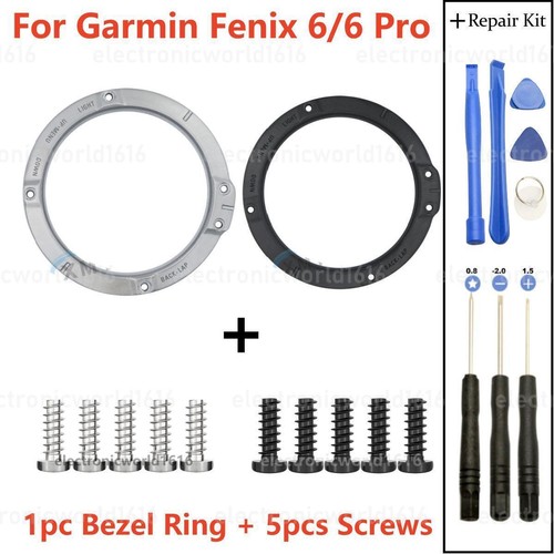 Per garmin fenix - 6/6, smart