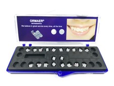 Dentale ORMAER staffe