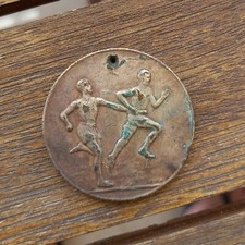 Medaglia Inglese Army Cadet Force