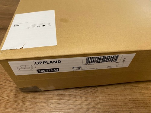 Nuovo ikea uppland posti - nuovo,