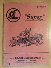 Istruzioni per l'uso lista