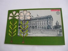 Como - Plinius Grand Hotel - non spedita f. p. 