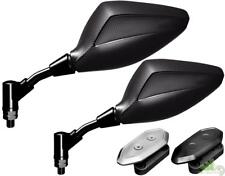 2 SPECCHIETTI YAMAHA TMAX