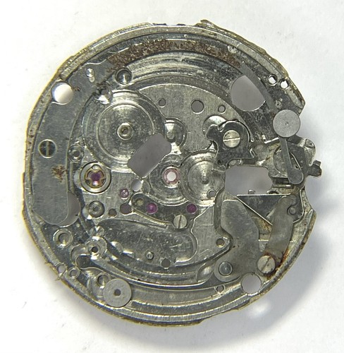 Pletina seiko 7015a - 7015a, per