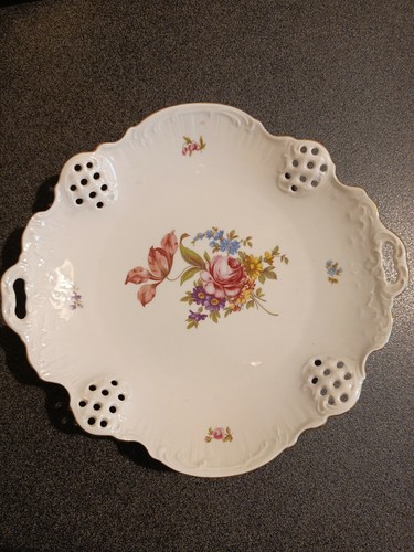 Piatto porcellana rosenthal - piatto,