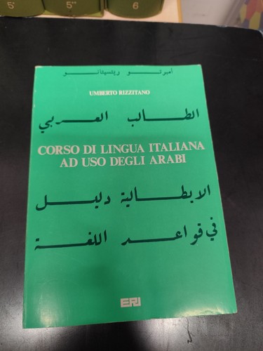 Libro corso lingua italiana - di,