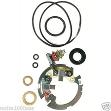 PORTASPAZZOLE MOTORINO