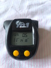 Ordinateur de plongée sous