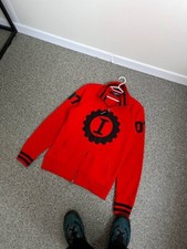 HYDROGEN LUXURY SPORTWEAR