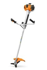 Decespugliatore a scoppio STIHL FS491C-EM 51.6cc taglio 520mm impugnatura doppia