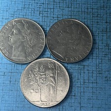 3- Italy Republic Italiano