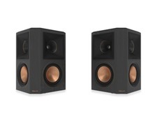 Coppia Diffusori per Surround