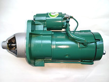 MOTORINO AVVIAMENTO VOLVO PENTA MARINE TAMD30 -TMD41B- TMD30- KAD300 - KAD42A