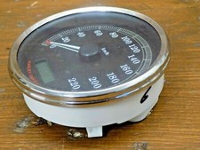 HARLEY DAVIDSON TACHIMETRO