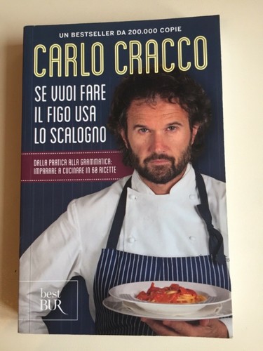 Vuoi fare figo - se, usa