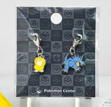 Pokemon center golduck - pokemon,