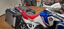 Honda Africa Twin CRF 1000