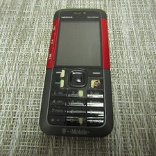 NOKIA XPRESS MUSIC 5310