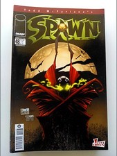 Spawn n. 48 - Ed. Panini