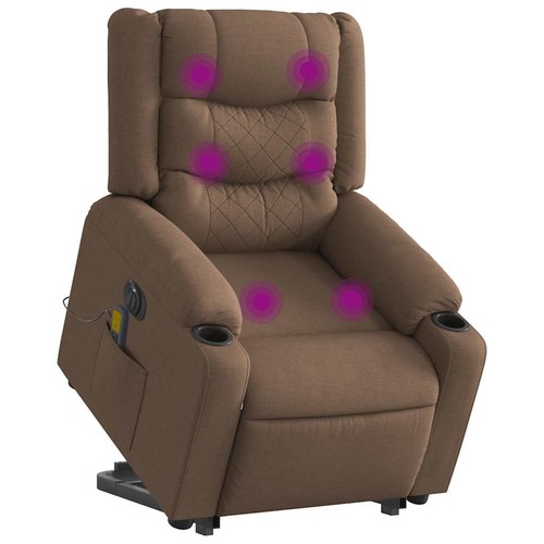 Stand recliner chair - chair,,