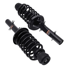 Ammortizzatori montanti e