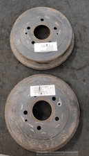 4243187401 Tamburo freno post. SX DAIHATSU TERIOS 2a Serie 1.5 4WD Suv