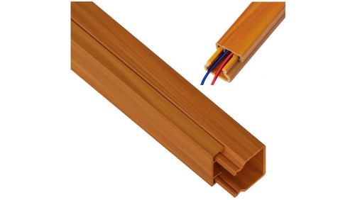 Trog canalina passacavi - canalina,